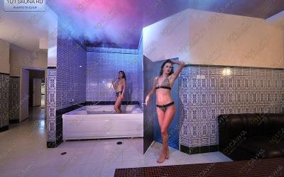 Баня Слудские бани, в Перми, Советская, 106 | 6 | 101sauna.ru