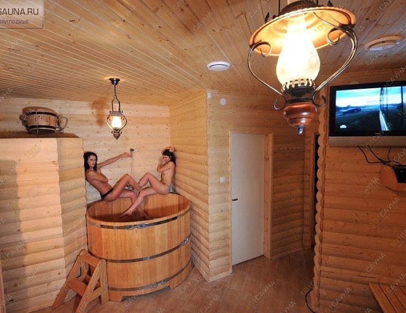 Баня Слудские бани, в Перми, Советская, 106 | 3 | 101sauna.ru