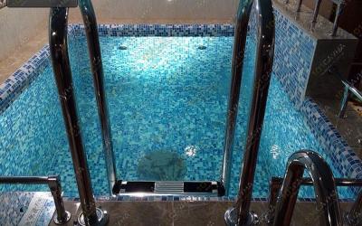 Сауна Т5, в Перми, Техническая, 5 | 38 | 101sauna.ru