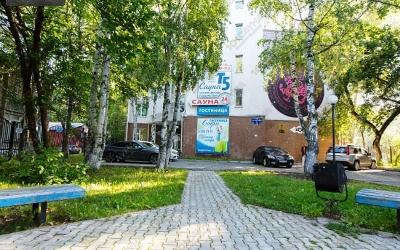 Сауна Т5, в Перми, Техническая, 5 | 1 | 101sauna.ru
