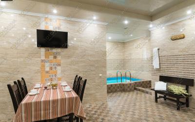 Бани Аверон, в Ростове-на-Дону, Левобережная, 16 | 17 | 101sauna.ru
