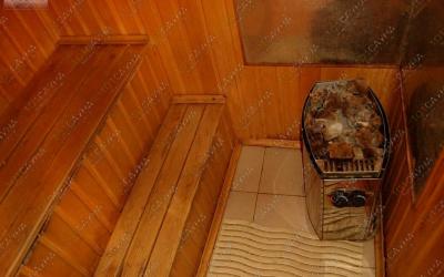 Сауна Айвенго, в Ростове-на-Дону, Шолохова проспект, 123 / Воровского, 2 | Сауна "Айвенго". Ростов-на-Дону. Каталог: бани и сауны Ростова. Фото 2 | 101sauna.ru