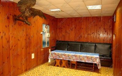 Сауна Айвенго, в Ростове-на-Дону, Шолохова проспект, 123 / Воровского, 2 | Сауна "Айвенго". Ростов-на-Дону. Каталог: бани и сауны Ростова. Фото 3 | 101sauna.ru