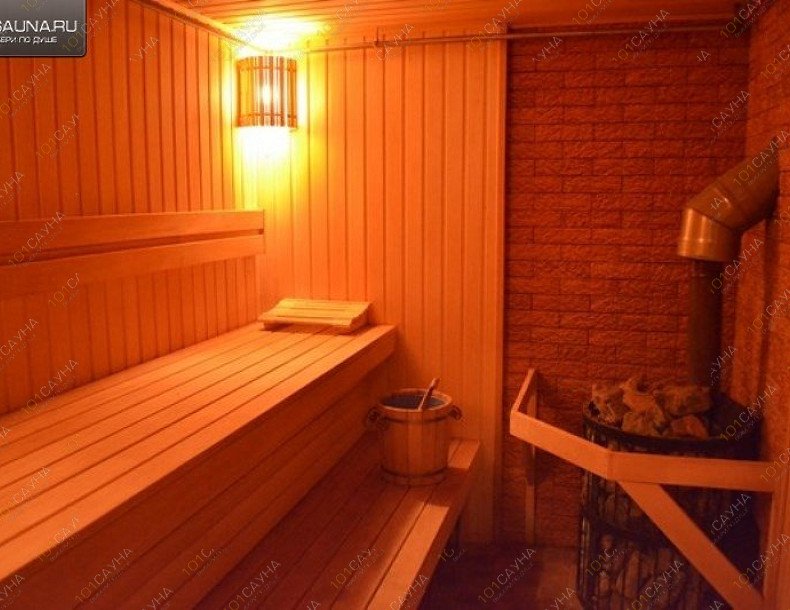 Бани Аверон, в Ростове-на-Дону, Левобережная, 16 | 2 | 101sauna.ru