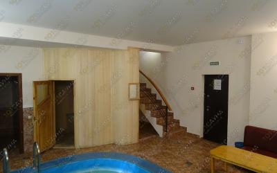 Сауна Берлин, в Ростове-на-Дону, Цезаря Кунникова, 8 | 1 | 101sauna.ru
