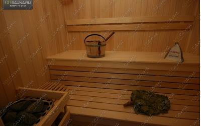 Комплекс Атаманская усадьба, в Ростове-на-Дону, Левобережная, 8в | 3 | 101sauna.ru