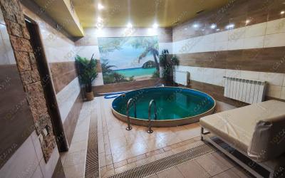 Сауна На Садовой, в Ростове-на-Дону, Большая Садовая, 65 | 12 | 101sauna.ru