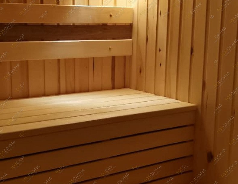 Сауна На Садовой, в Ростове-на-Дону, Большая Садовая, 65 | 9 | 101sauna.ru