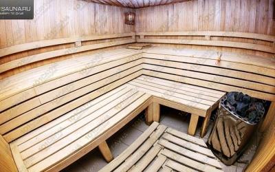 Сауна Старый Ростов, в Ростове-на-Дону, Тургеневская, 32 | 3 | 101sauna.ru
