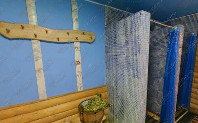 Конгресс-отель АМАКС, в Белгороде, Проспект Ватутина, 2 | 3 | 101sauna.ru