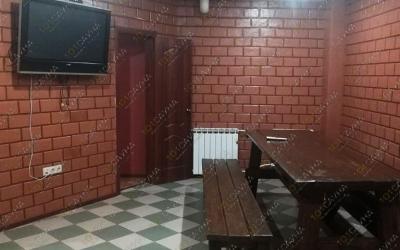 Сауна Будет жарко, в Самаре, Губанова, 17 | 1 | 101sauna.ru