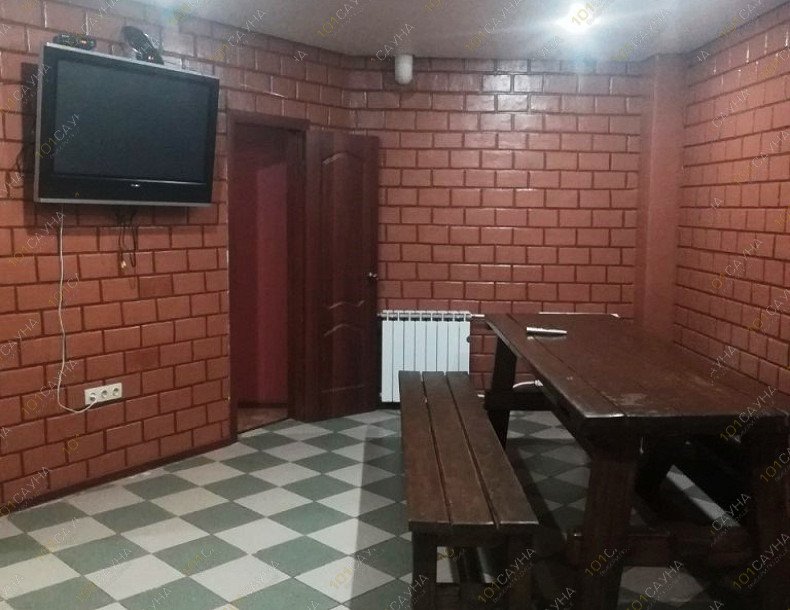 Сауна Будет жарко, в Самаре, Губанова, 17 | 1 | 101sauna.ru