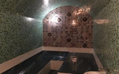 Сауны в ГК Южный, в Самаре, Балаковская, 9 | 2 | 101sauna.ru