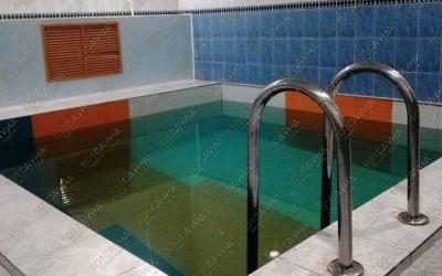 Сауна Будет жарко, в Самаре, Губанова, 17 | 2 | 101sauna.ru
