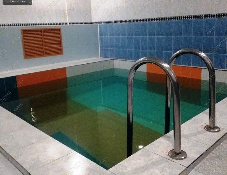 Сауна Будет жарко, в Самаре, Губанова, 17 | 2 | 101sauna.ru