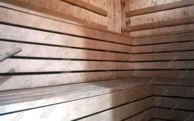 Сауна Будет жарко, в Самаре, Губанова, 17 | 3 | 101sauna.ru
