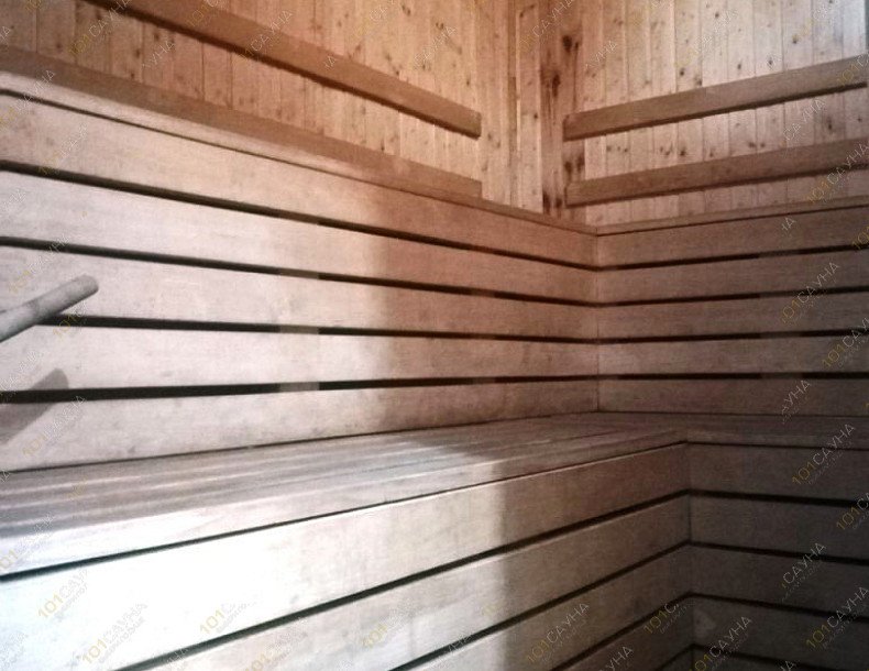 Сауна Будет жарко, в Самаре, Губанова, 17 | 3 | 101sauna.ru