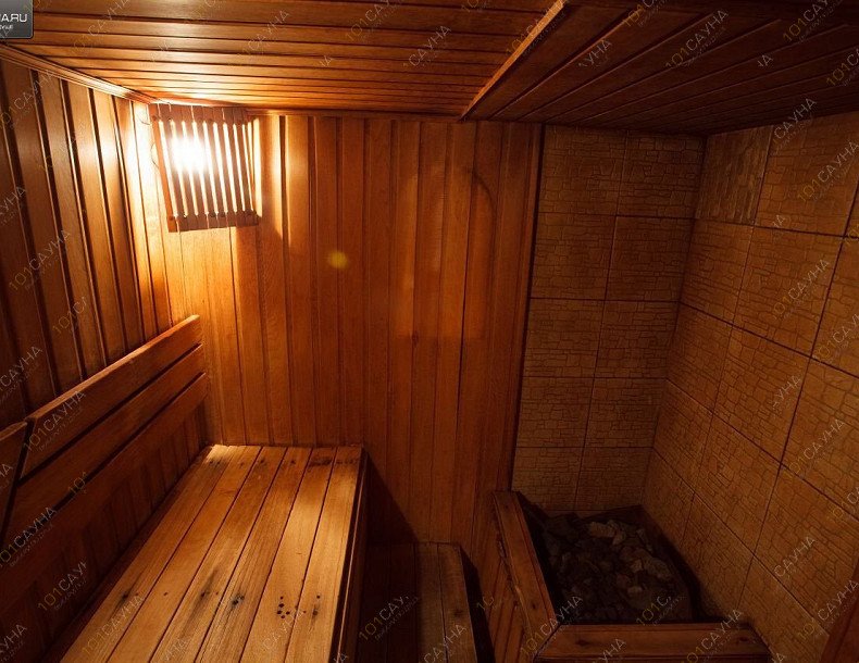 Сауны в ГК Южный, в Самаре, Балаковская, 9 | 4 | 101sauna.ru