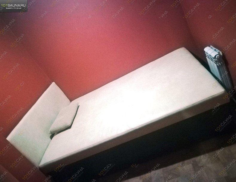 Сауна Будет жарко, в Самаре, Губанова, 17 | 4 | 101sauna.ru
