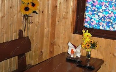 Сауна Жигули, в Самаре, Горная, 17 | Сруб 1. Фото 19 | 101sauna.ru