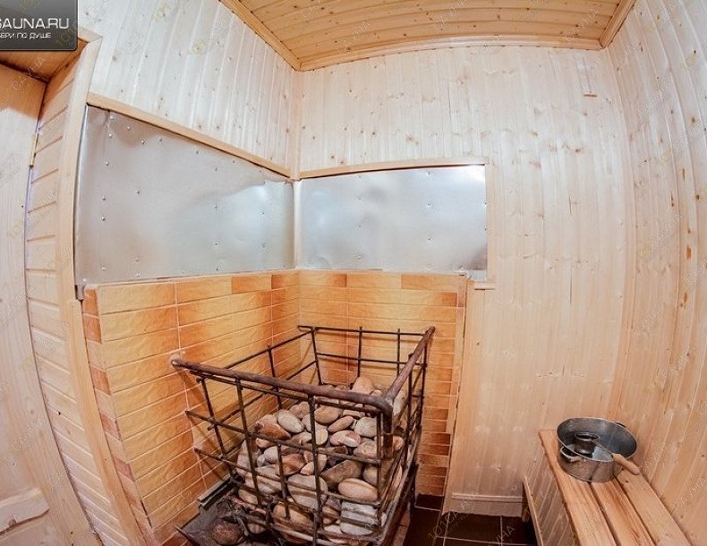 Бани с веником на Ясском переулке, в Самаре, Ясский пер, 10 | 2 | 101sauna.ru