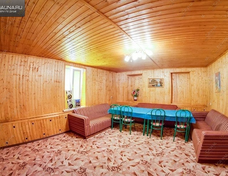 Бани с веником на Ясском переулке, в Самаре, Ясский пер, 10 | 5 | 101sauna.ru