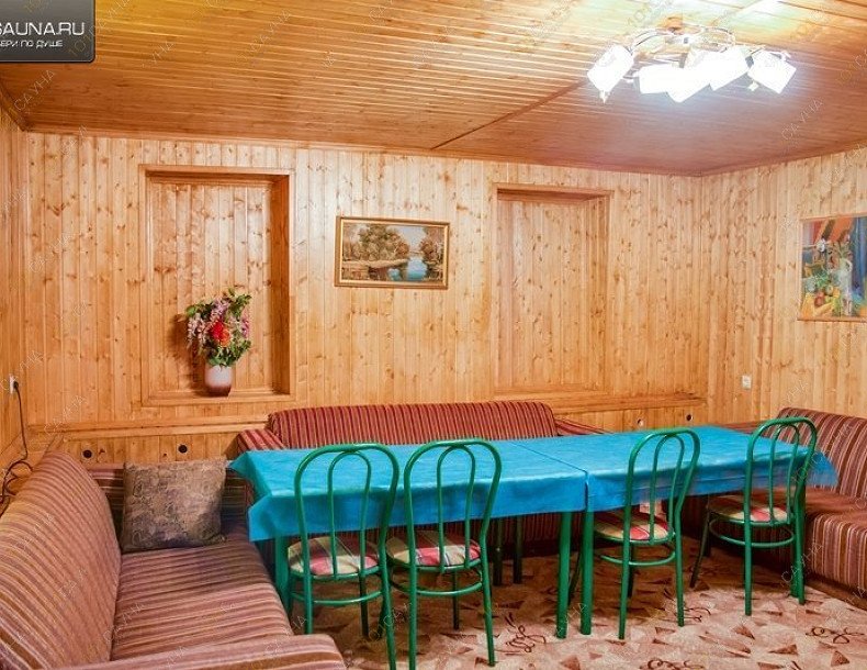 Бани с веником на Ясском переулке, в Самаре, Ясский пер, 10 | 13 | 101sauna.ru