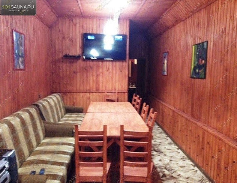 Бани с веником на Ясском переулке, в Самаре, Ясский пер, 10 | 22 | 101sauna.ru