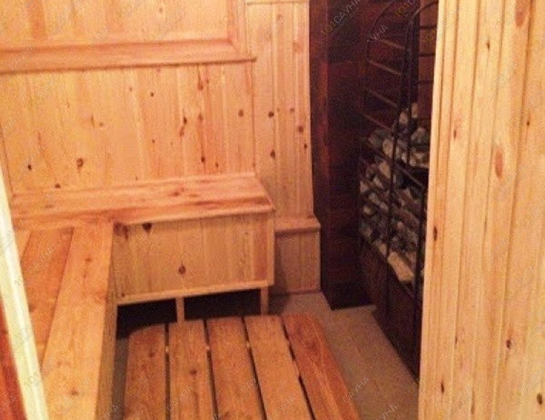 Бани с веником на Ясском переулке, в Самаре, Ясский пер, 10 | Фото: 26 | 101sauna.ru