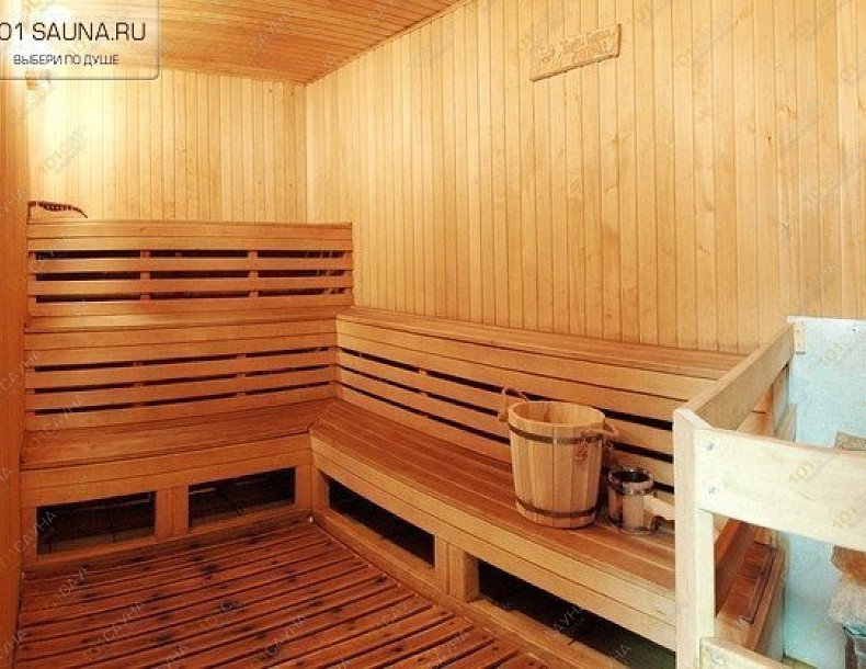 Конгресс-отель АМАКС, в Белгороде, Проспект Ватутина, 2 | 10 | 101sauna.ru