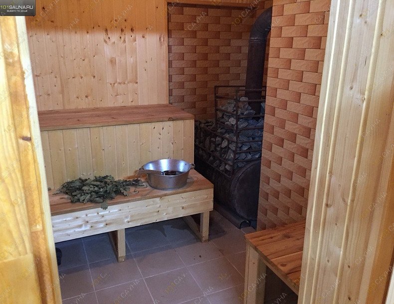 Бани с веником на Ясском переулке, в Самаре, Ясский пер, 10 | 36 | 101sauna.ru