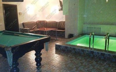 Сауна На Садовой, в Самаре, Садовая (Самарский), 63 | 1 | 101sauna.ru