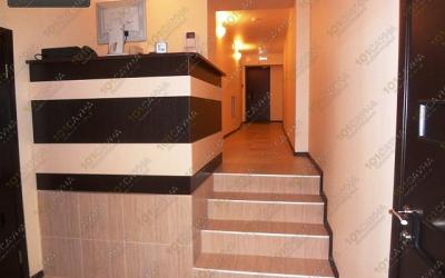 Сауна На Садовой, в Самаре, Садовая (Самарский), 63 | 3 | 101sauna.ru