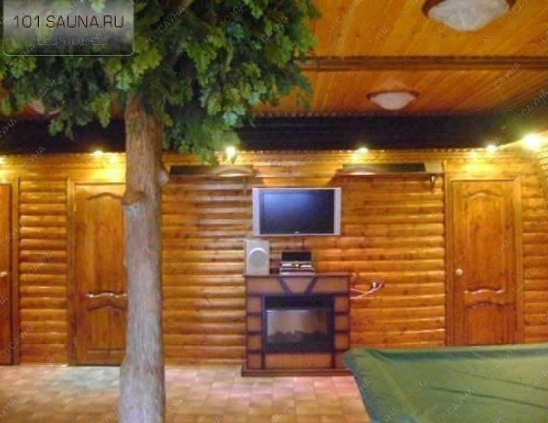 Баня У Лукоморья, в Самаре, Чекистов, 132а | Баня &quot;У Лукоморья&quot; Самара. Каталог: Бани и сауны Самары. Аудио-видео система. | 101sauna.ru