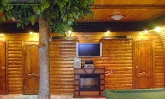 У Лукоморья