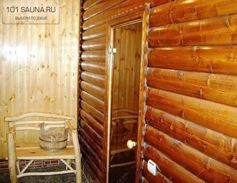 Баня У Лукоморья, в Самаре, Чекистов, 132а | Баня &quot;У Лукоморья&quot; Самара. Каталог: Бани и сауны Самары. Общий вид. | 101sauna.ru