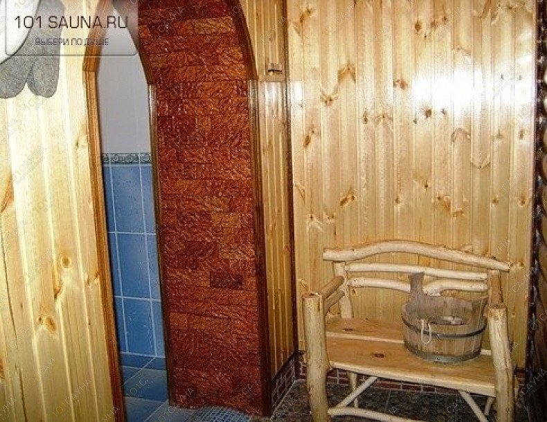 Баня У Лукоморья, в Самаре, Чекистов, 132а | Баня &quot;У Лукоморья&quot; Самара. Каталог: Бани и сауны Самары. Общий вид. | 101sauna.ru