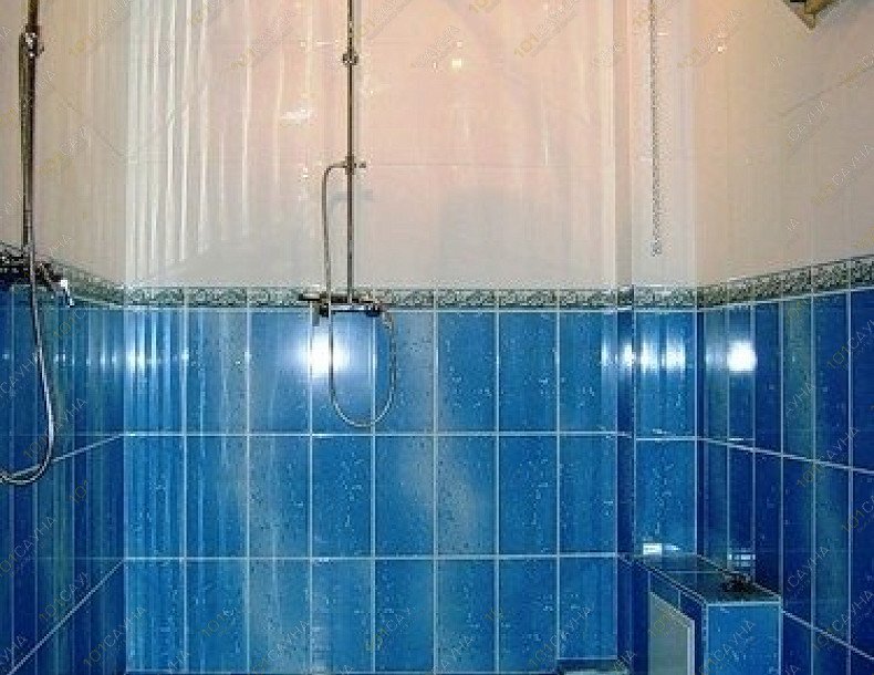 Баня У Лукоморья, в Самаре, Чекистов, 132а | Баня &quot;У Лукоморья&quot; Самара. Каталог: Бани и сауны Самары. Обливное ведро. | 101sauna.ru