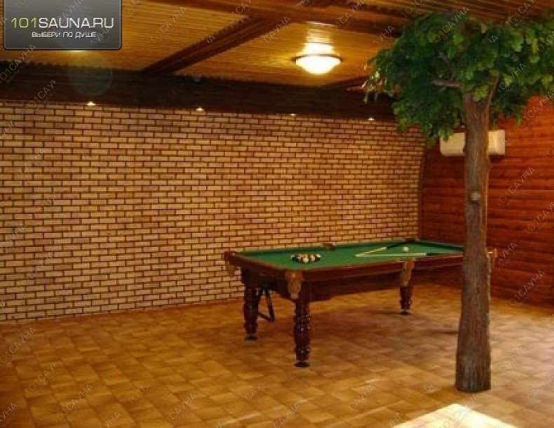 Баня У Лукоморья, в Самаре, Чекистов, 132а | Русский номер | 101sauna.ru