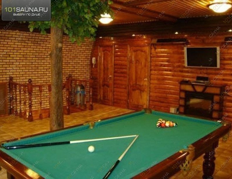 Баня У Лукоморья, в Самаре, Чекистов, 132а | Русский номер | 101sauna.ru