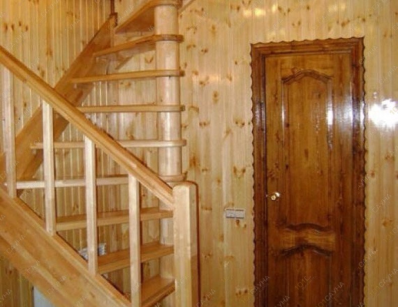 Баня У Лукоморья, в Самаре, Чекистов, 132а | Русский номер | 101sauna.ru