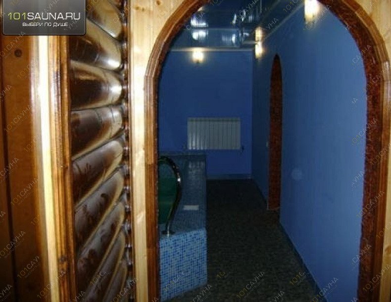 Баня У Лукоморья, в Самаре, Чекистов, 132а | Русский номер | 101sauna.ru
