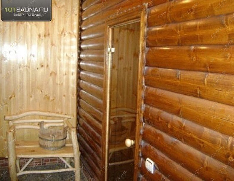 Баня У Лукоморья, в Самаре, Чекистов, 132а | Русский номер | 101sauna.ru