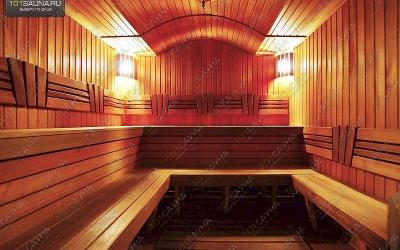 Семейная сауна Звезда Востока, в Рязани, Касимовское шоссе, 5с3 | 2 | 101sauna.ru