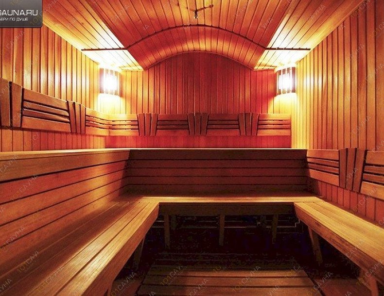 Семейная сауна Звезда Востока, в Рязани, Касимовское шоссе, 5с3 | 2 | 101sauna.ru