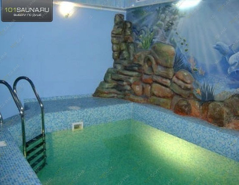 Баня У Лукоморья, в Самаре, Чекистов, 132а | Русский номер | 101sauna.ru