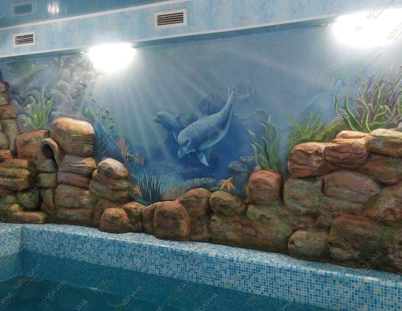 Баня У Лукоморья, в Самаре, Чекистов, 132а | Русский номер | 101sauna.ru