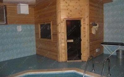 Баня У Ханумы, в Самаре, Зои Космодемьянской, 7 | Баня "Ханумы" Самара. Каталог: Бани и сауны Самары. Парная. | 101sauna.ru
