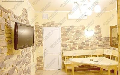 Отель Maks Haus, в Самаре, Маяковского, 69 | Отель "Maxima" Самара. Каталог: Бани и сауны Самары. Зона отдыха. | 101sauna.ru