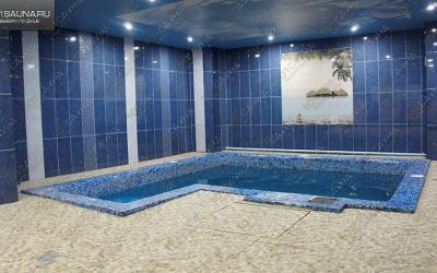 Гостиничный комплекс Домино, в Новосибирске, Титова, 184/1 | 32 | 101sauna.ru